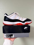 Jordan 11 retro low