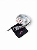 Matty Boy Heart Miami Belt