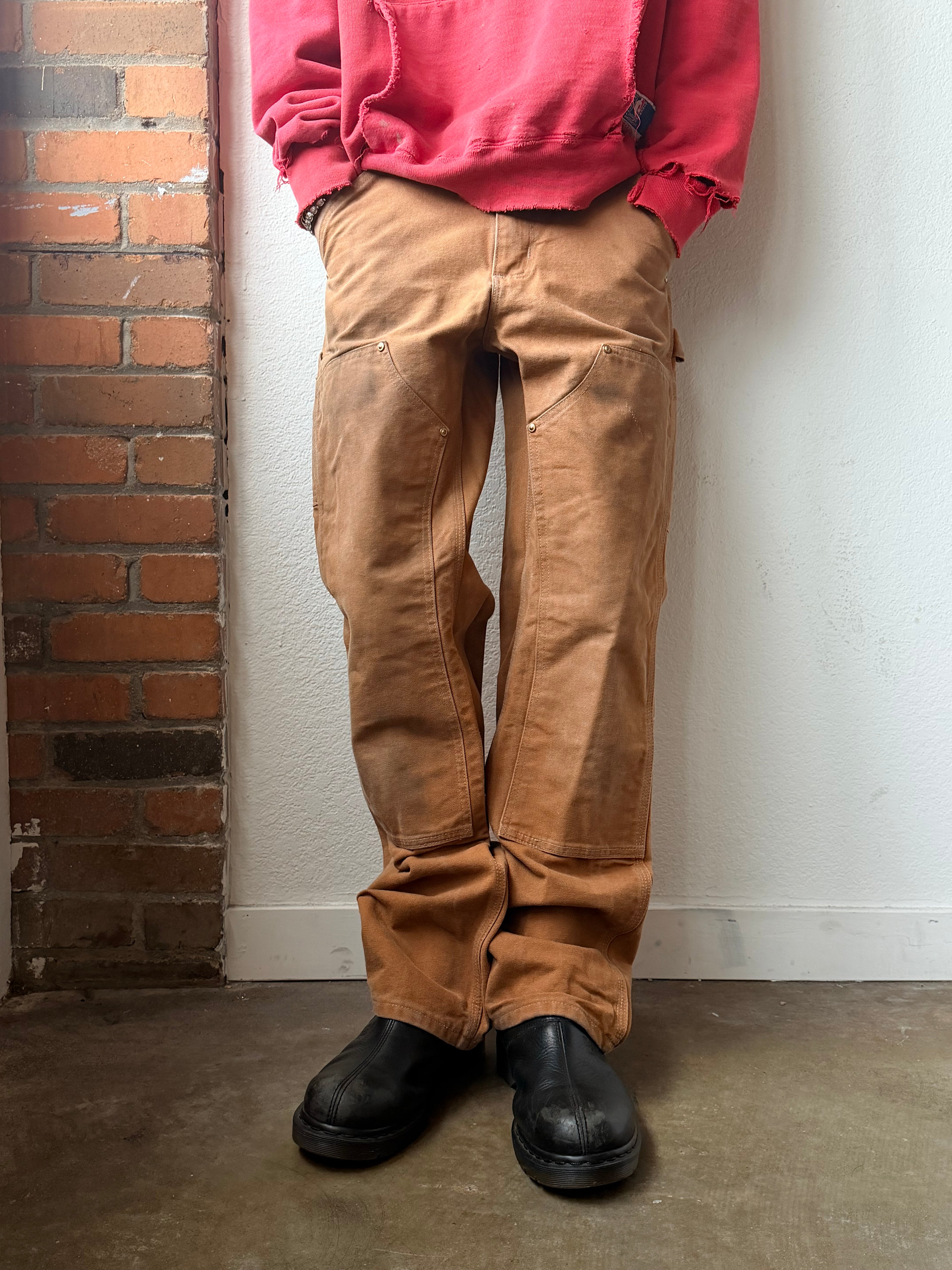 Carhartt Double Knees