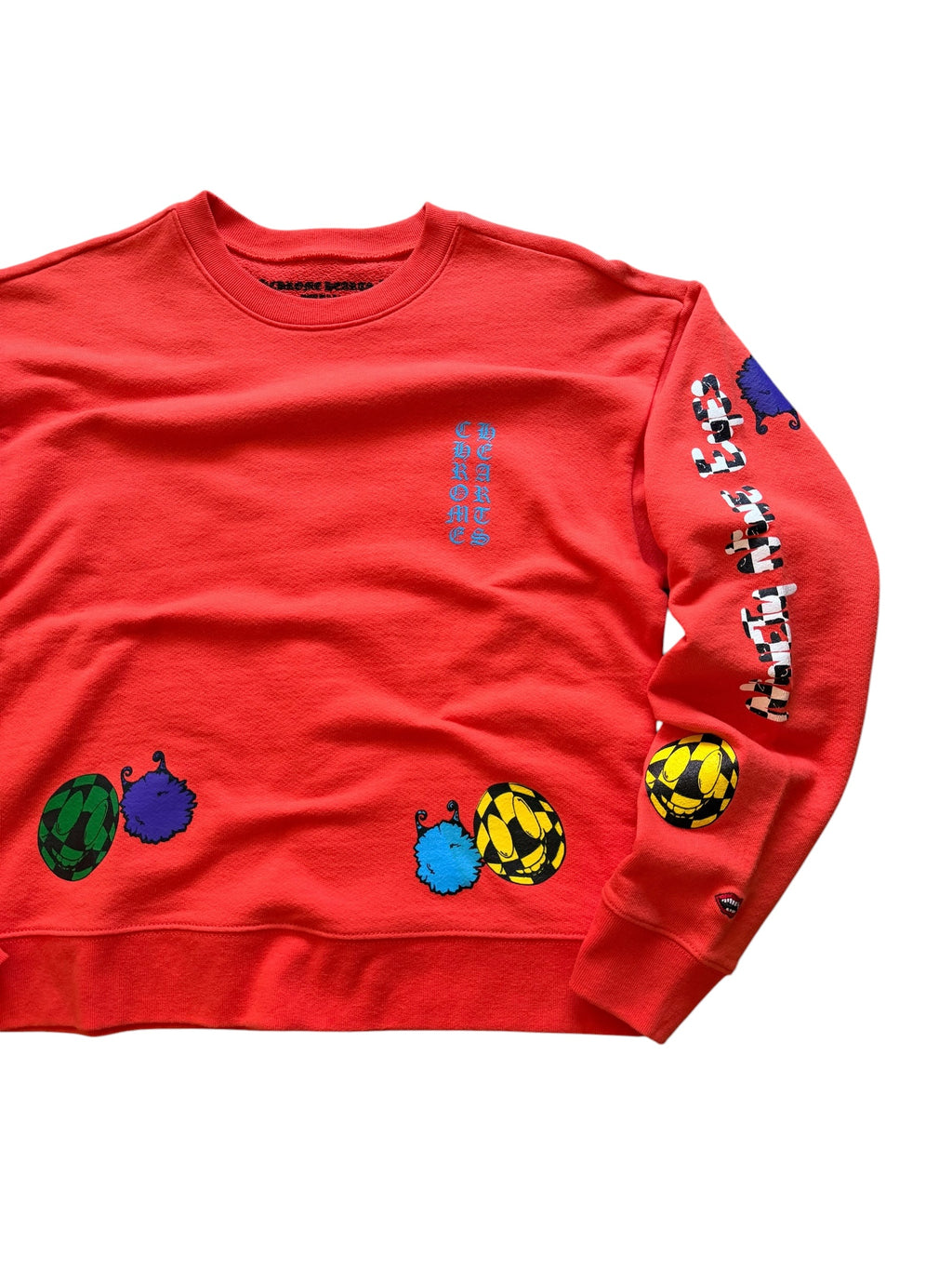 Matty Boy F&F Crewneck