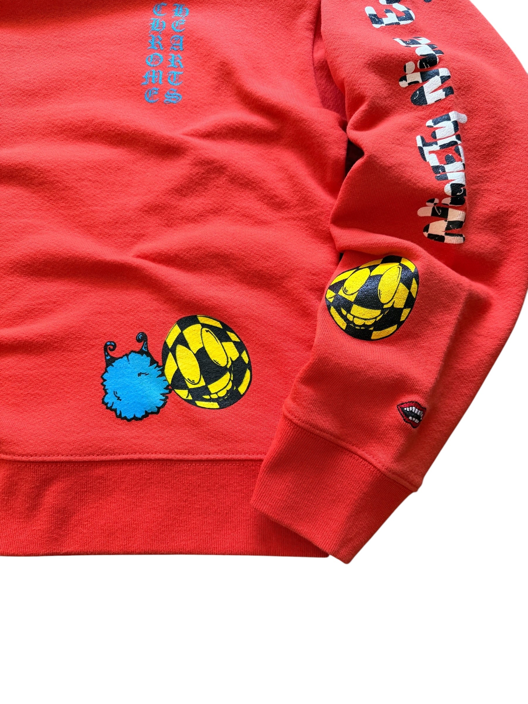 Matty Boy F&F Crewneck