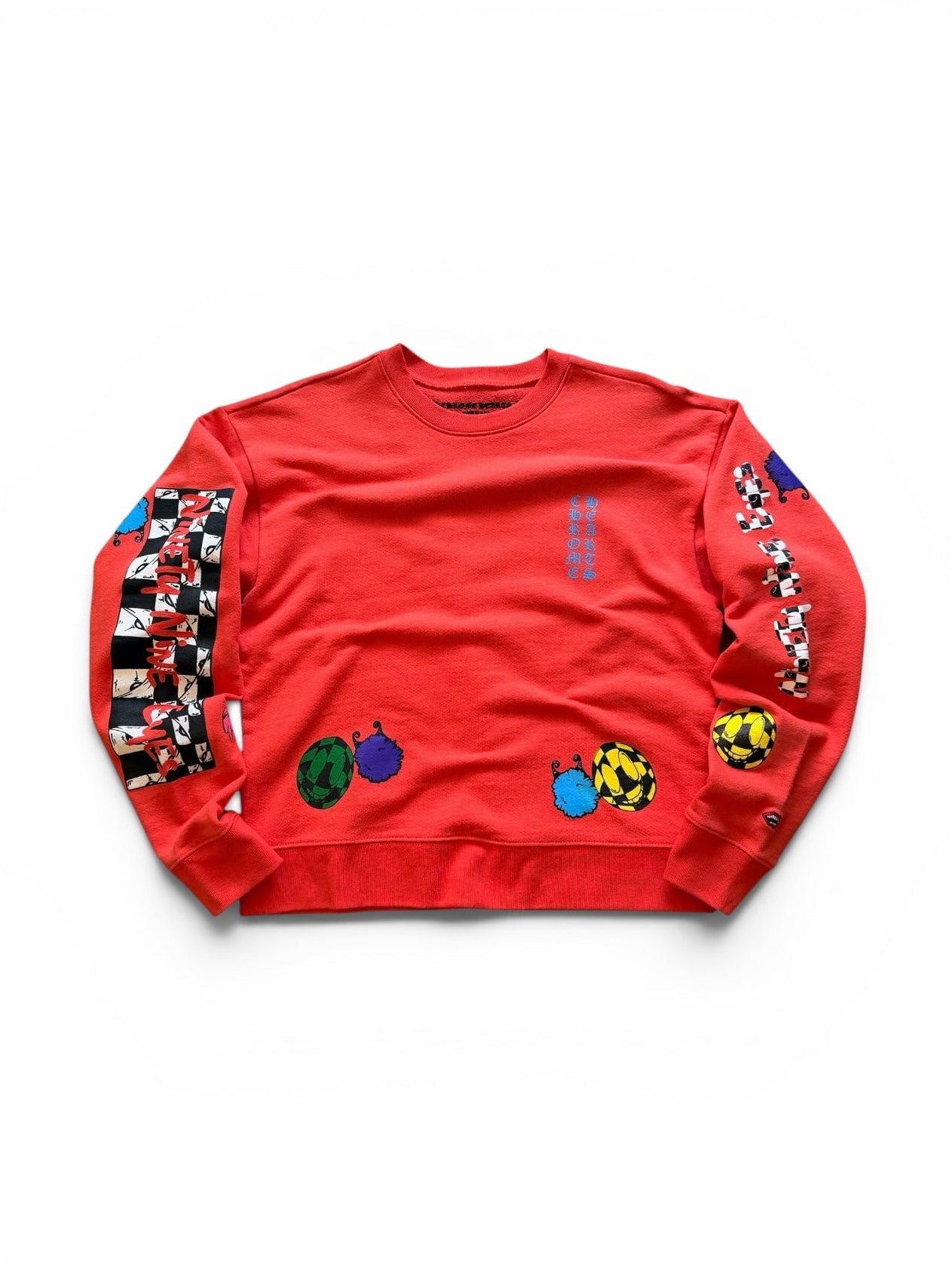 Matty Boy F&F Crewneck