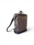 Goyard Cisalpin Backpack Black
