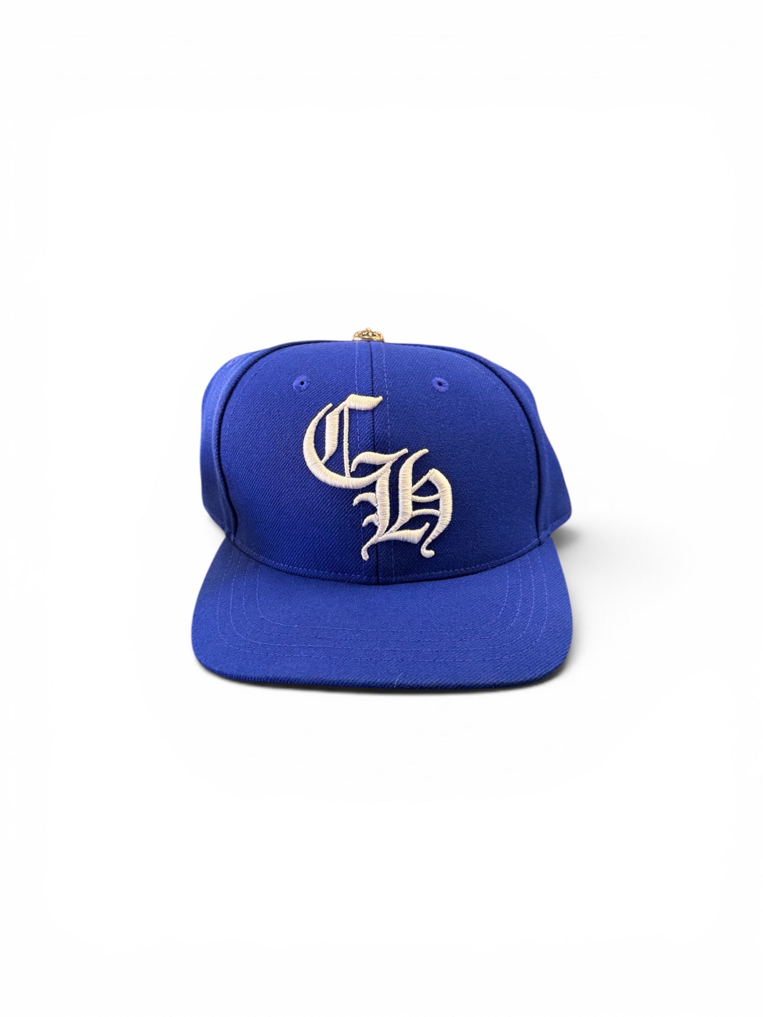 Chrome Heart CH Baseball Hat