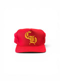 Chrome Heart CH Baseball Hat