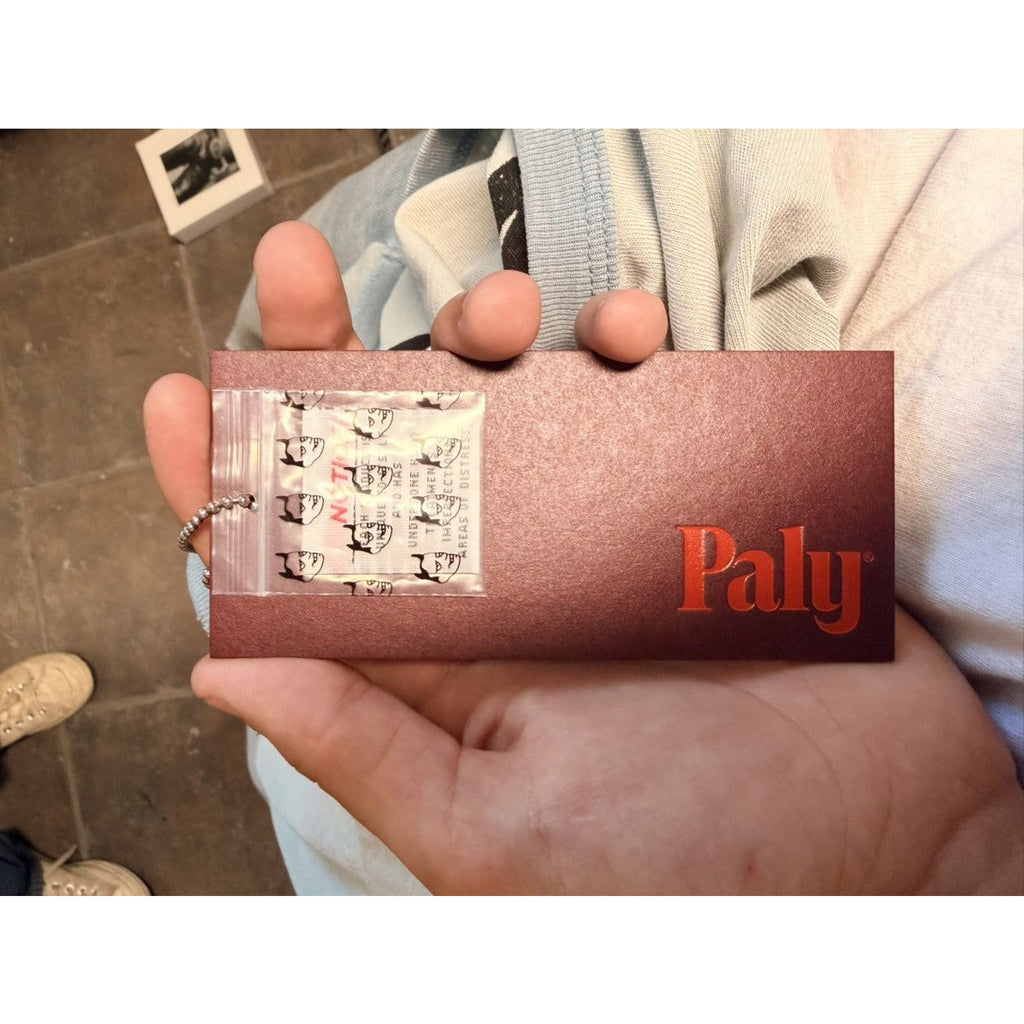 Paly Hollywood Longsleeve
